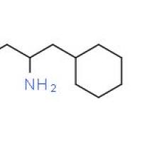S)-(+)-2-氨基-3-环己基-1-丙醇盐