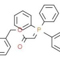(苄氧羰基亚甲基)三苯基膦