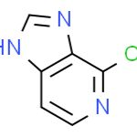 4-氯咪唑[4,5-C]吡啶
