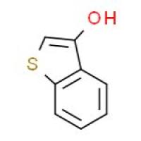 3-羟基苯并噻吩