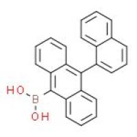 [10-(1-萘基)-9-蒽]硼酸