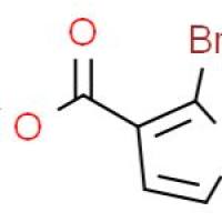 2-溴噻吩-3-羧酸甲酯