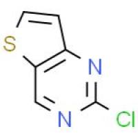 2-氯噻吩并[3,2-D]嘧啶