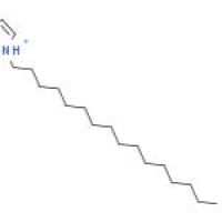1-十六烷基-3-甲基咪唑溴盐
