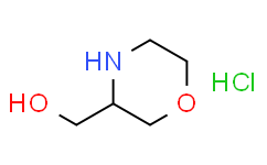 (R)-3-羟甲基吗啉盐酸盐