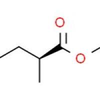 2-甲基戊酸乙酯