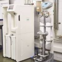 Milli-Q® HX7000智能整体水纯化大系统