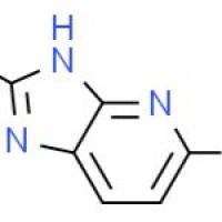 5-氯-2-甲基-3H-咪唑[4,5-b]吡啶