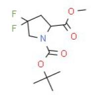 N-BOC-4,4-二氟-L-脯氨酸甲酯