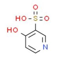 4-羟基吡啶-3-磺酸