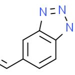 1-甲基-1,2,3-苯并三唑-5-甲醛