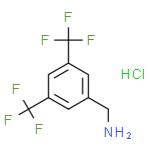 3,5-二三氟甲基苄胺