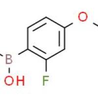 (2-氟-4-异丙氧基苯基)硼酸