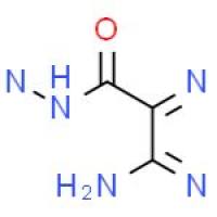 3-氨基吡嗪-2-碳酰肼