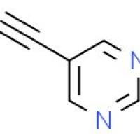 5-乙炔基嘧啶