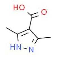 3,5-二甲基-吡唑-4-羧酸