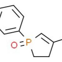 3-甲基-1-苯基-2-磷 1-氧化物