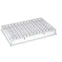 CellCarrier 3D微球96孔培养板