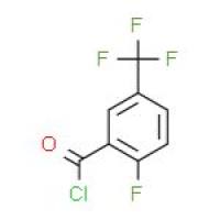 2-氟-5-(三氟甲基)苯甲酰氯