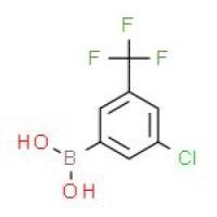 3-氯-5-三氟甲基苯硼酸