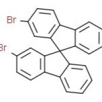 2,2'-二溴-9,9'-螺二芴