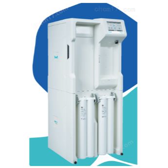 Milli-Q® HR 7000 智能水纯化系统