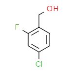 4-氯-2-氟苄醇