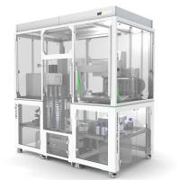 自动化机器人整合系统（ARS）