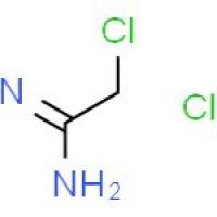 氯乙酰胺盐酸盐