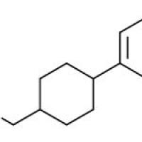 (4-苯基环己基)甲醇