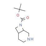 (1S,6R)-8-BOC-3,8-二氮杂双环[4.2.0]辛烷