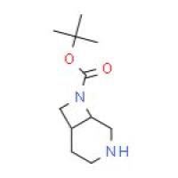 (1S,6R)-8-BOC-3,8-二氮杂双环[4.2.0]辛烷