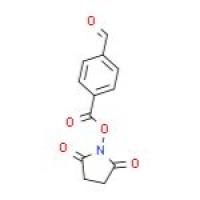对甲酰基苯甲酸N-羟基琥珀酰亚胺酯