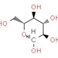 D-葡萄糖-1-13C