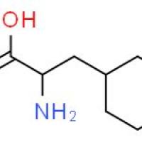 L-环己基丙氨酸