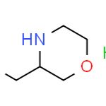 (R)-3-羟甲基吗啉盐酸盐