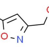 (5-甲基异恶唑-3-基)甲醇