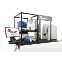 Access自动化台面整合系统