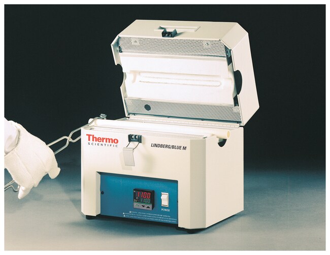 Thermo Scientific™烘箱与熔炉系列产品