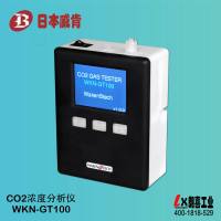 掌上CO2浓度检测仪（百分度显示）