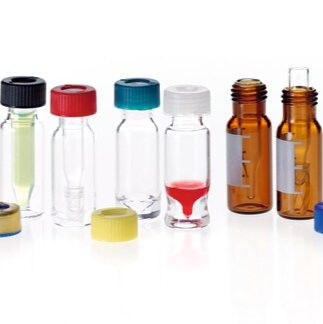 Thermo Scientific 样品瓶、自动进样器样品瓶、环境采样瓶、微量采样瓶、冻存管、血清样品瓶、闪烁瓶、稀释瓶系列产品-2