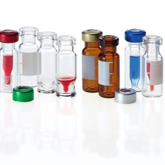 Thermo Scientific 样品瓶、自动进样器样品瓶、环境采样瓶、微量采样瓶、冻存管、血清样品瓶、闪烁瓶、稀释瓶系列产品-1