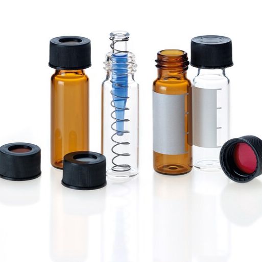 Thermo Scientific 样品瓶、自动进样器样品瓶、环境采样瓶、微量采样瓶、冻存管、血清样品瓶、闪烁瓶、稀释瓶系列产品-3