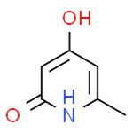 2,4-二羟基-6-甲基吡啶