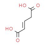 反-戊烯二酸