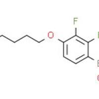 2,3-二氟-4-(n-己氧基)苯硼酸