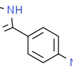 4-(1H-咪唑-2-基)苯胺