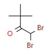 1,1-二溴-3,3-二甲基丁酮