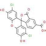 5(6)-羧基-2',7'-二氯荧光素