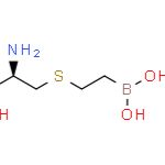 S-(2-硼酸基乙基)-L-半胱氨酸盐酸盐